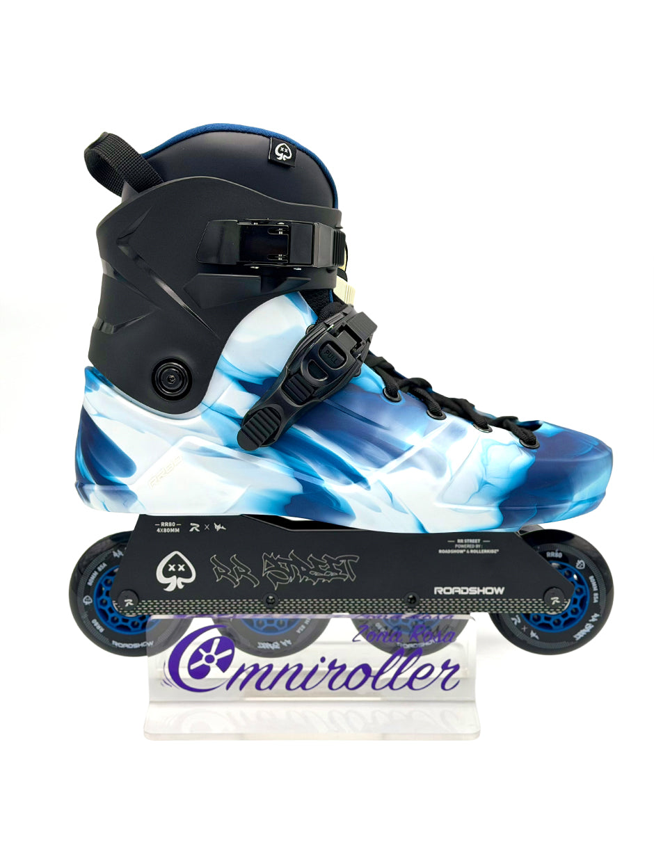 Patines Freeskate Roadshow RR80 Azul