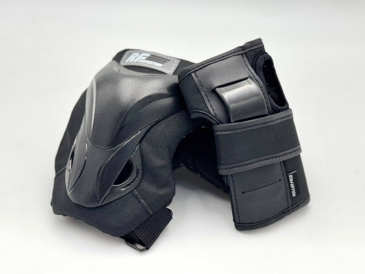 Children's protective equipment Wristbands, Elbow pads and Knee pads Skate Gear