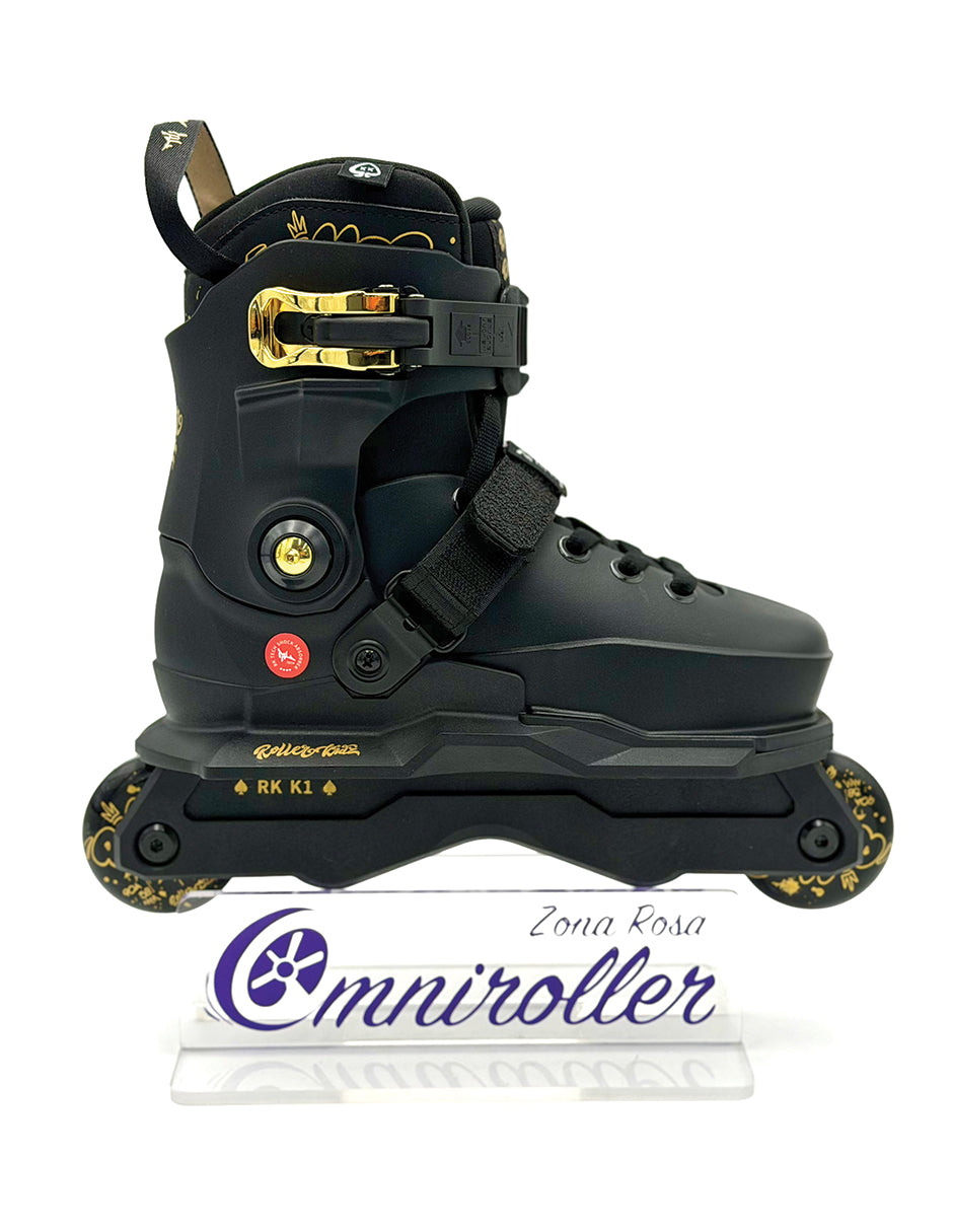 Patines Agresivos Roadshow RK1