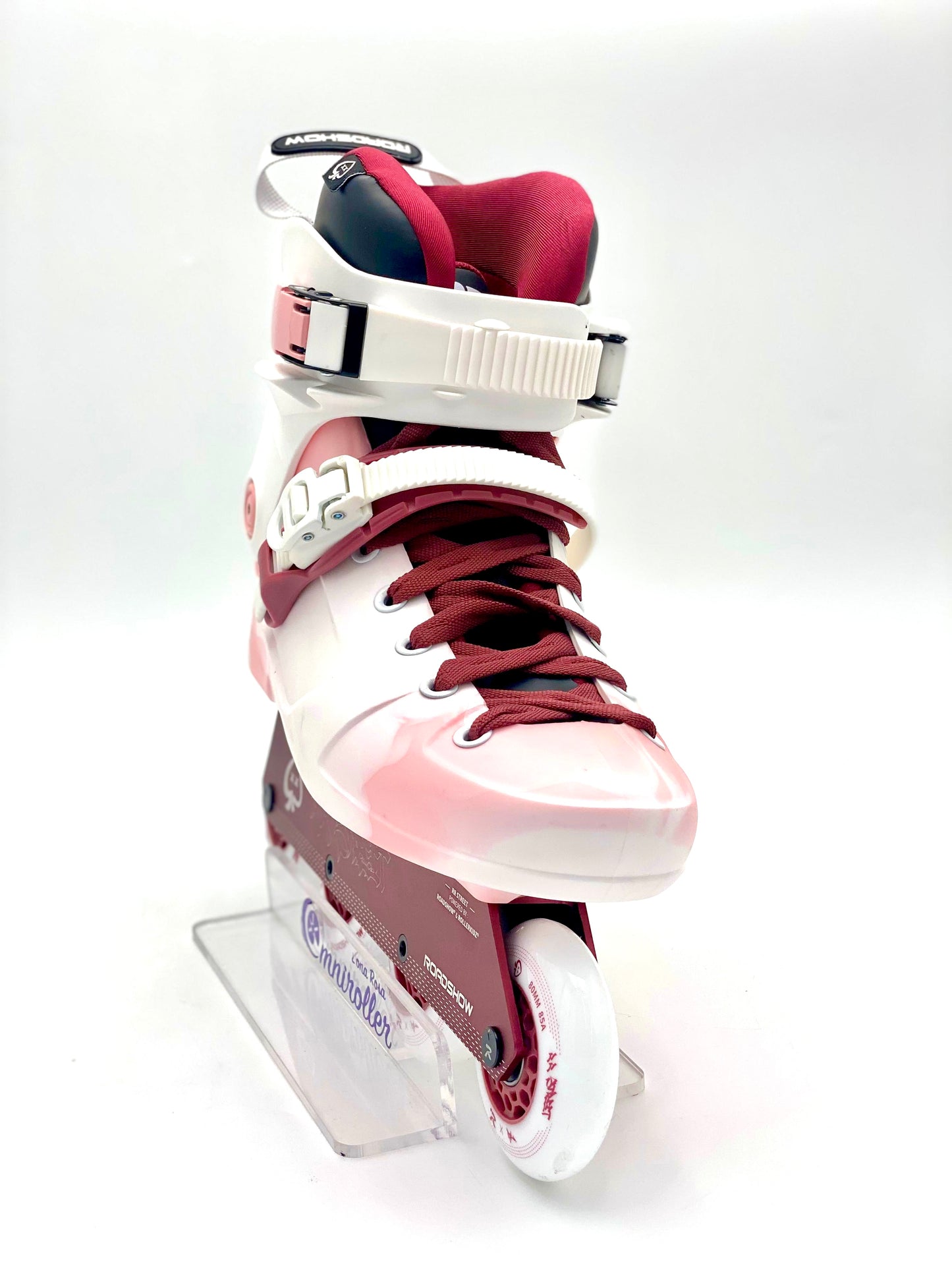 Patines Freeskate Roadshow RR80 Rosa