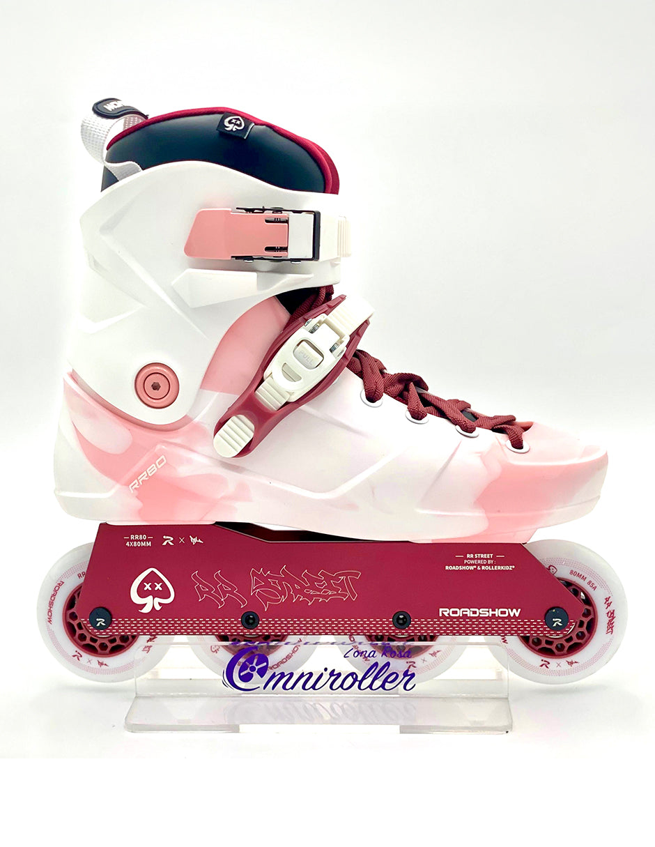 Patines Freeskate Roadshow RR80 Rosa