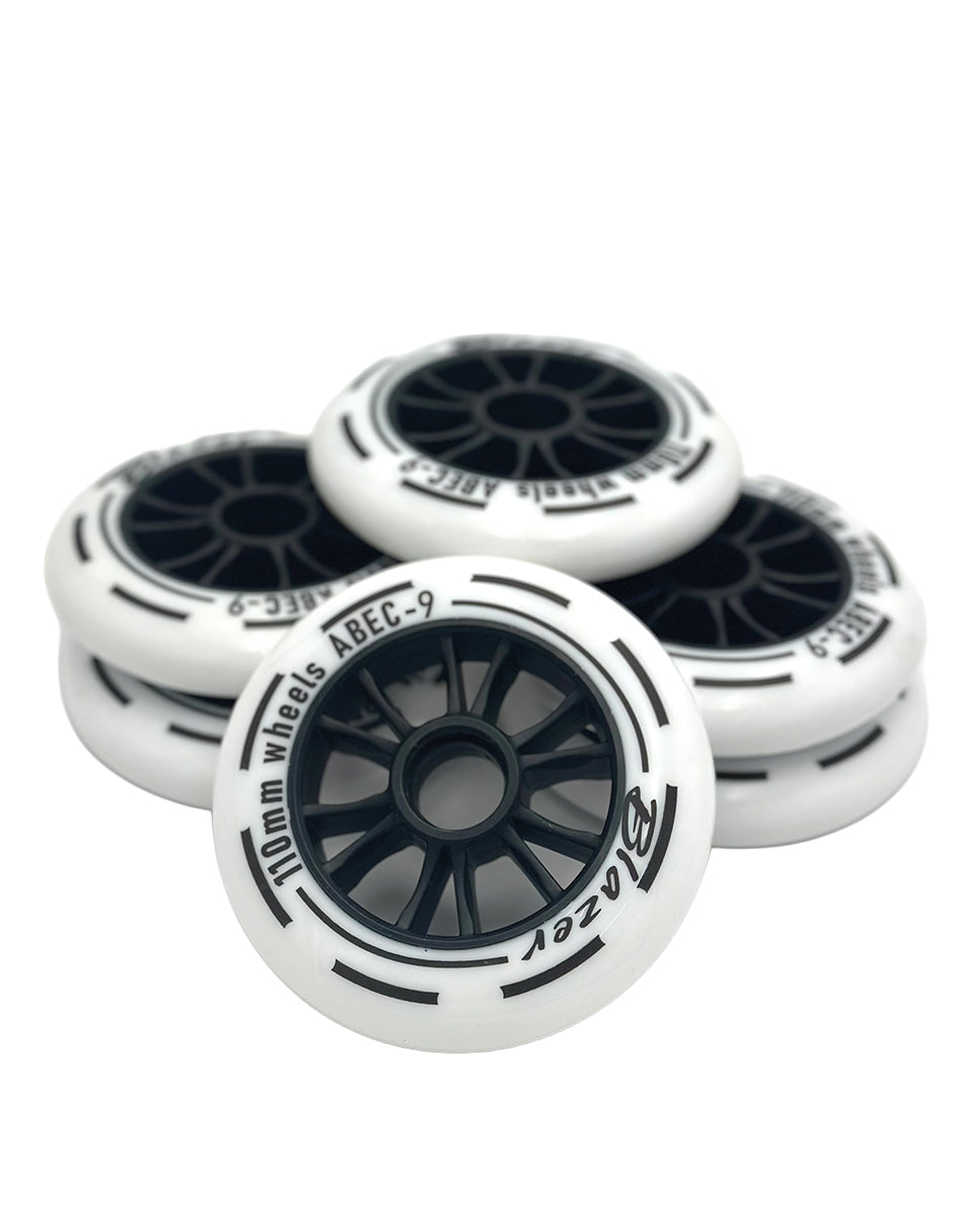 Ruedas 110 mm Blazer