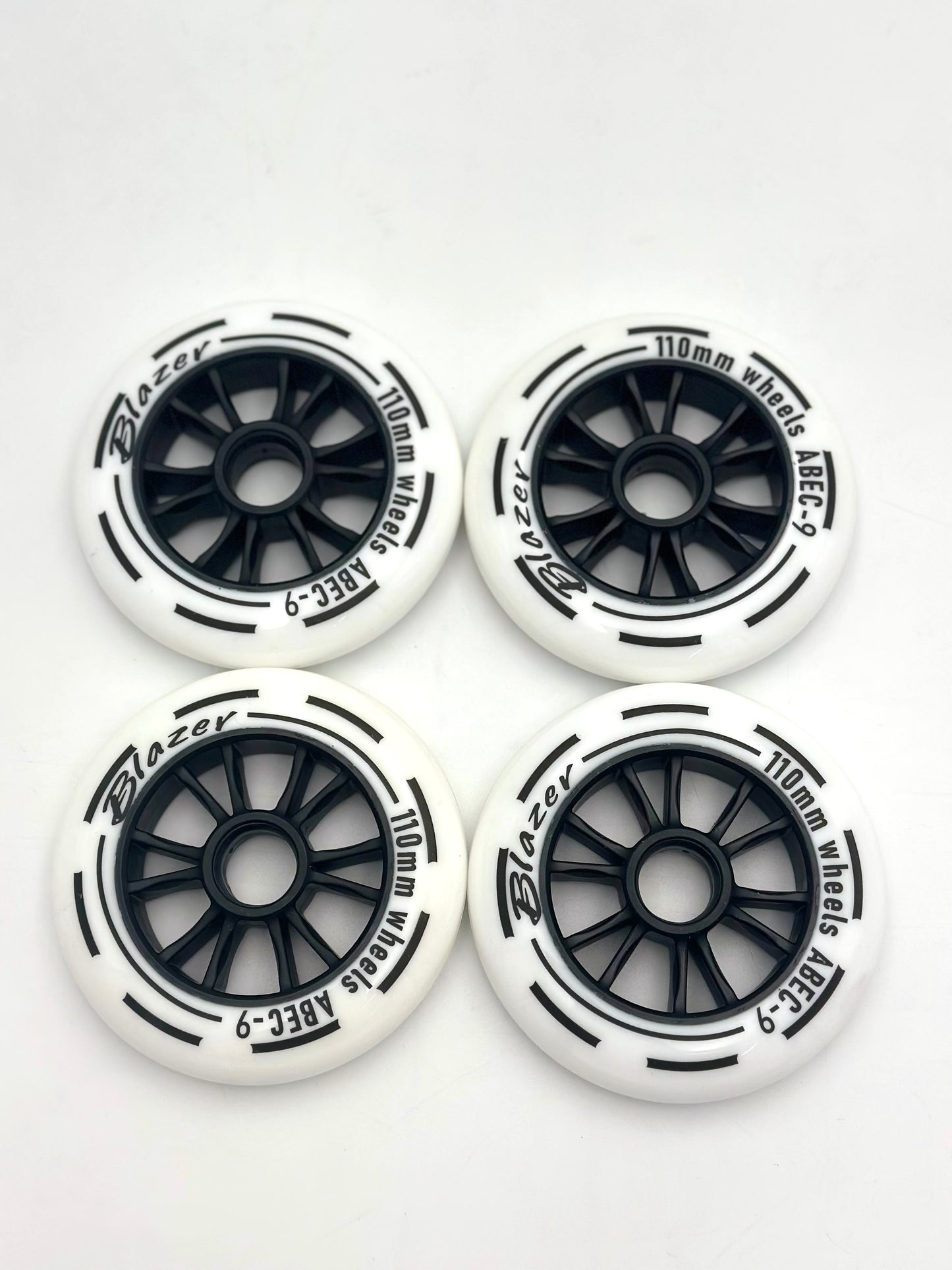 Ruedas 110 mm Blazer