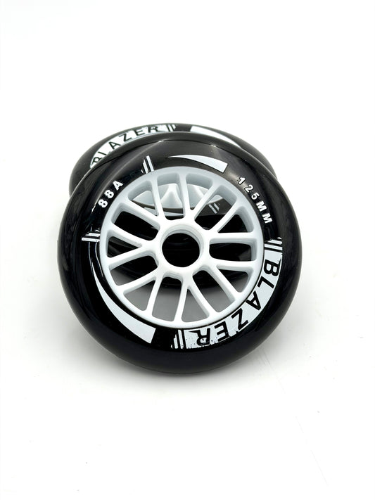 2 Ruedas 125 mm Fitness Pro