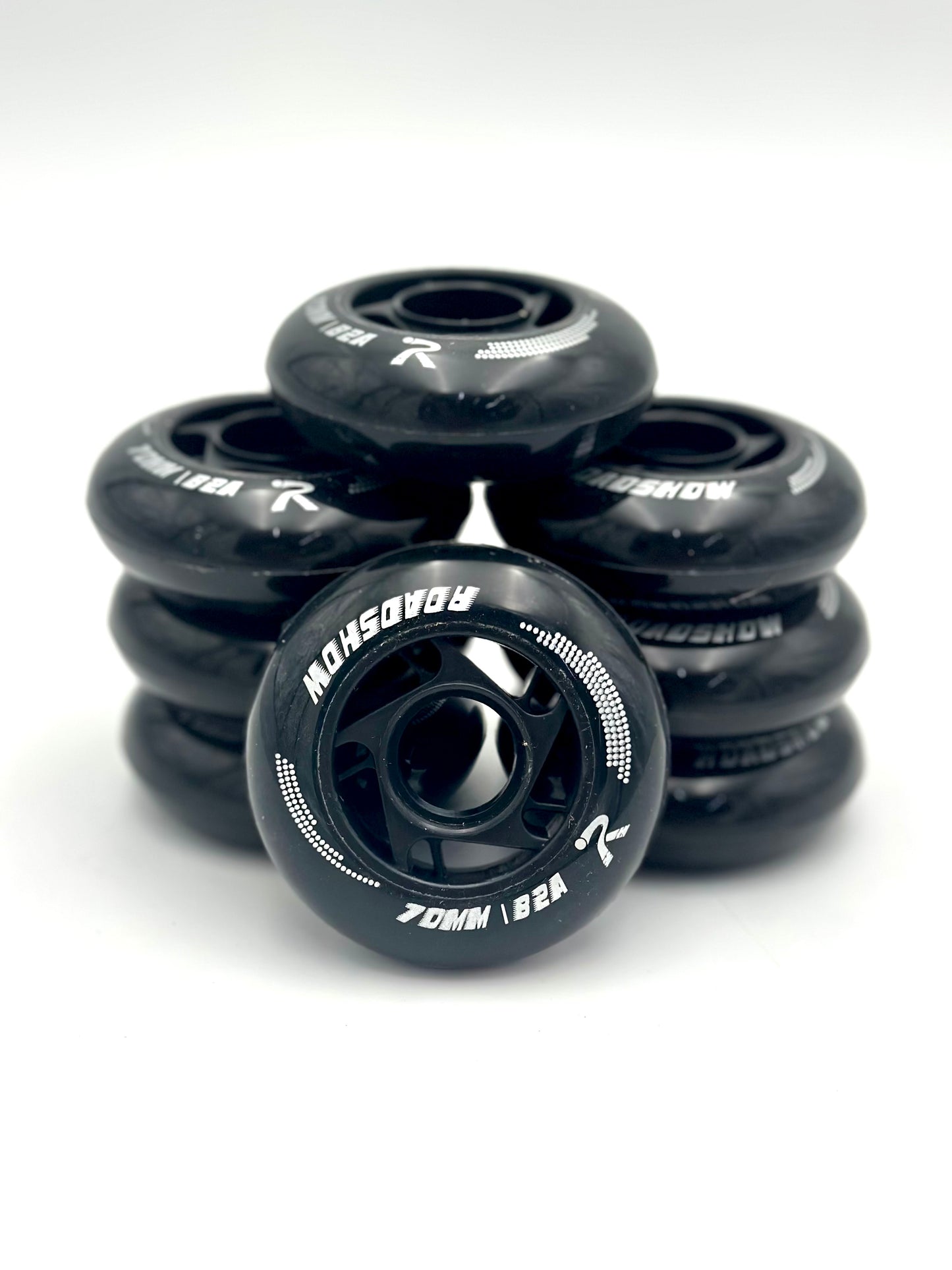 Ruedas 70 mm Roadshow