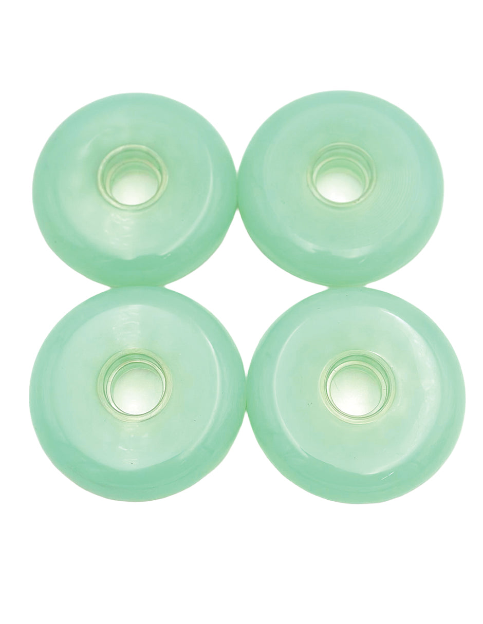 Ruedas 80 mm Emerald