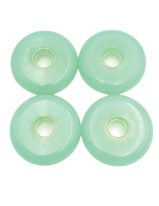 Ruedas 80 mm Emerald