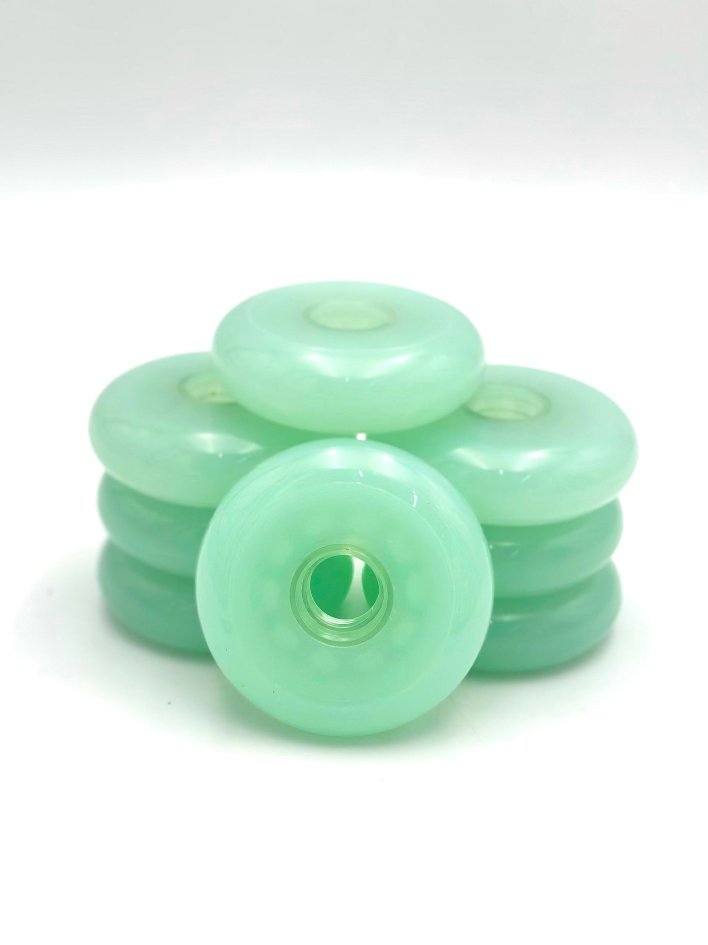 Ruedas 80 mm Emerald