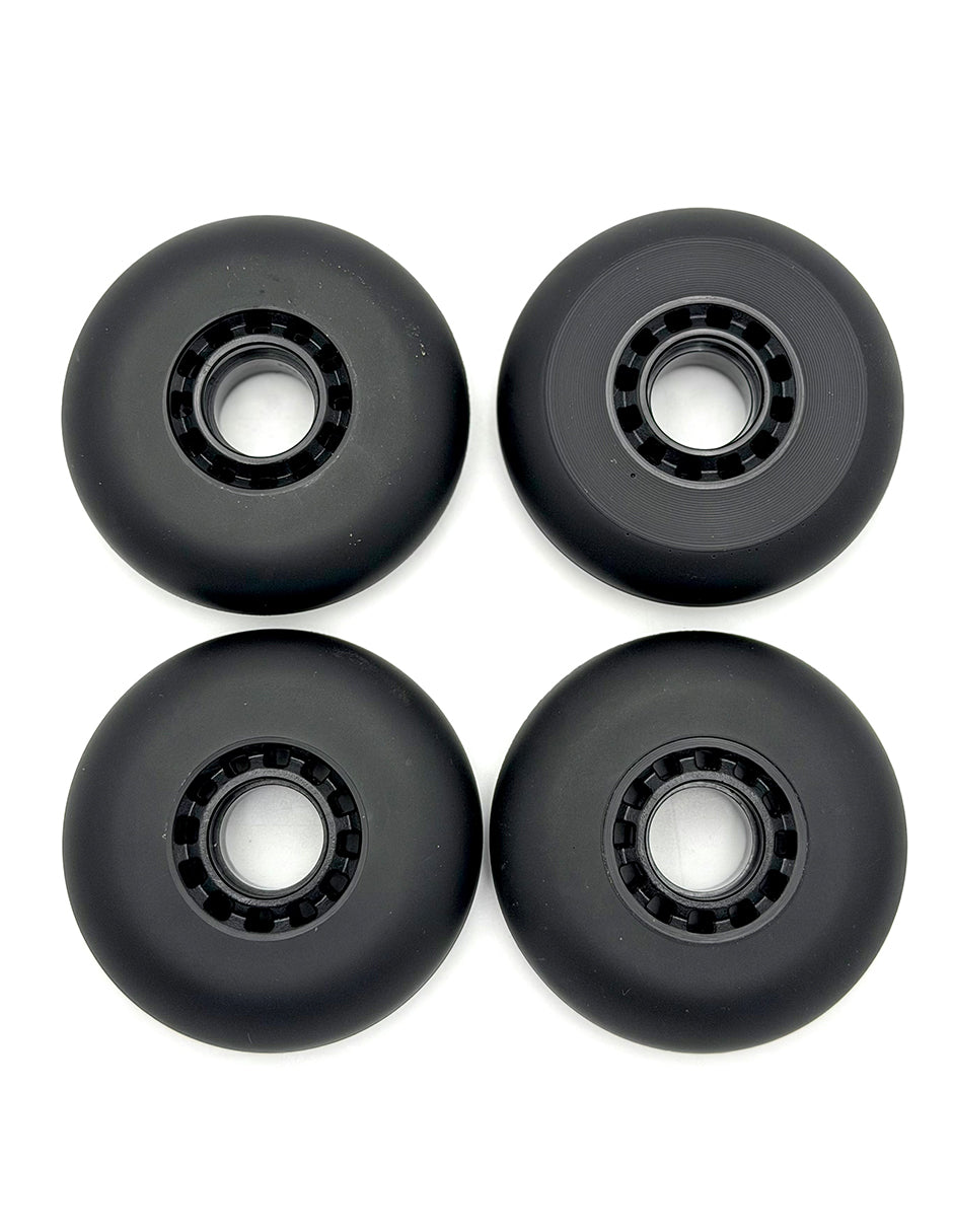 4 Ruedas 80 mm Freeskate