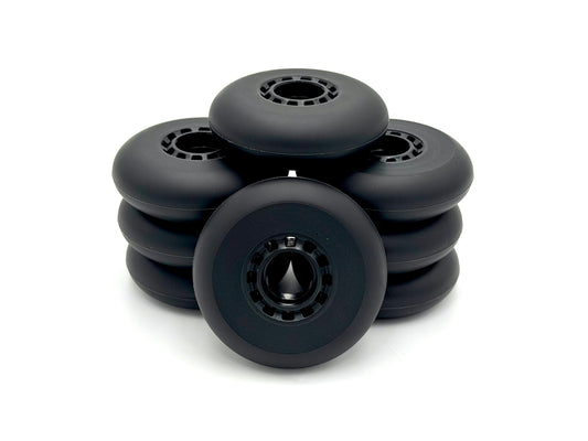 4 Ruedas 80 mm Freeskate