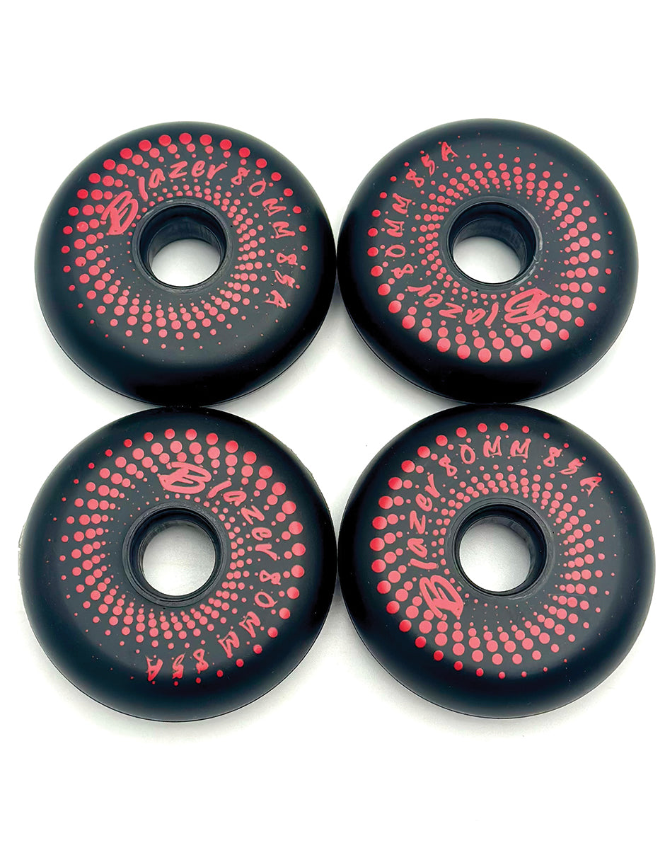 Ruedas 80 mm Street