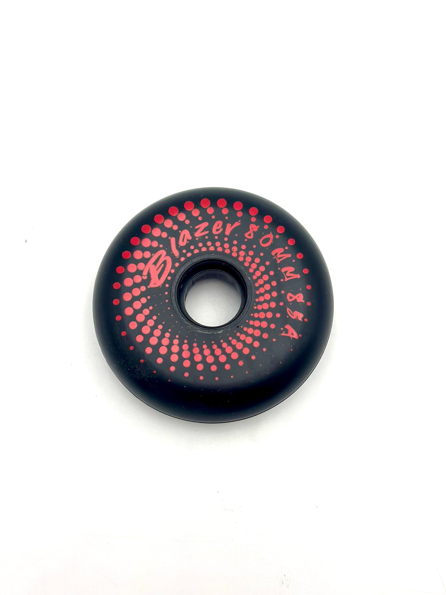 Ruedas 80 mm Street