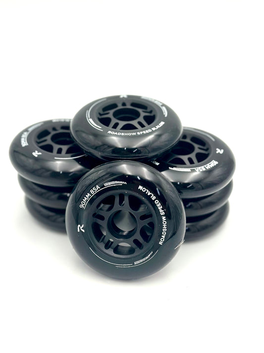 Ruedas 90 mm Roadshow