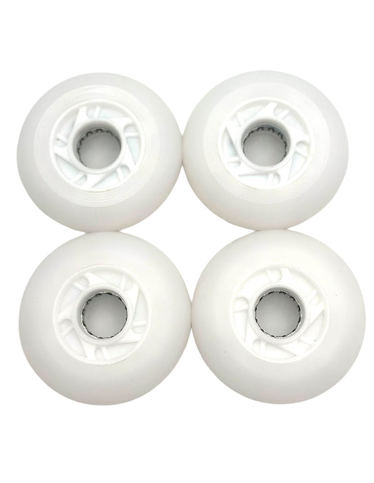 Ruedas BL 80 mm LED Multicolor