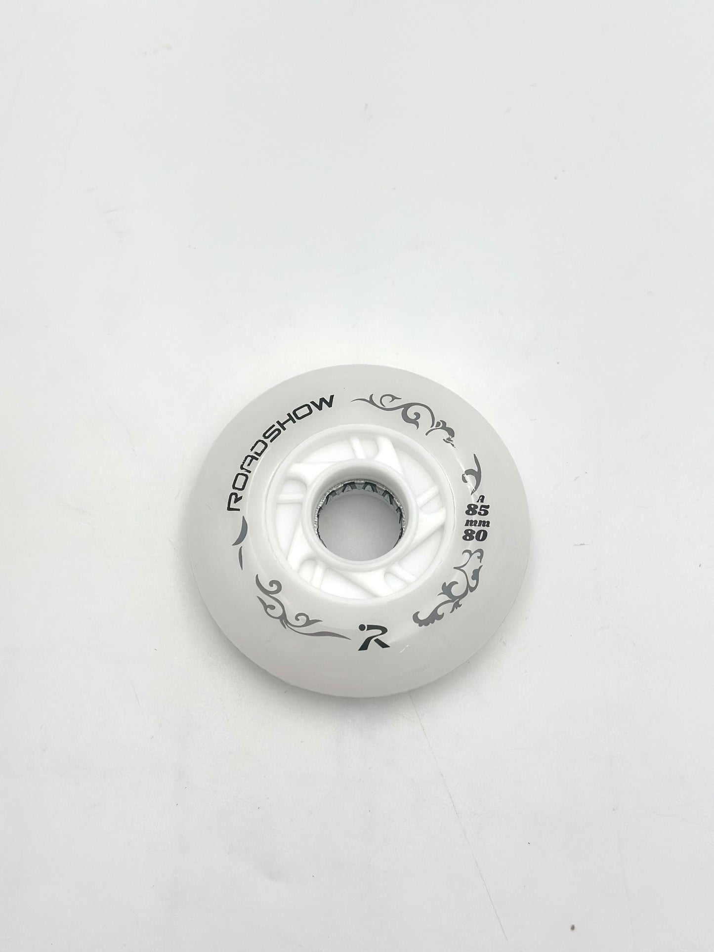 Ruedas RX 80 mm LED