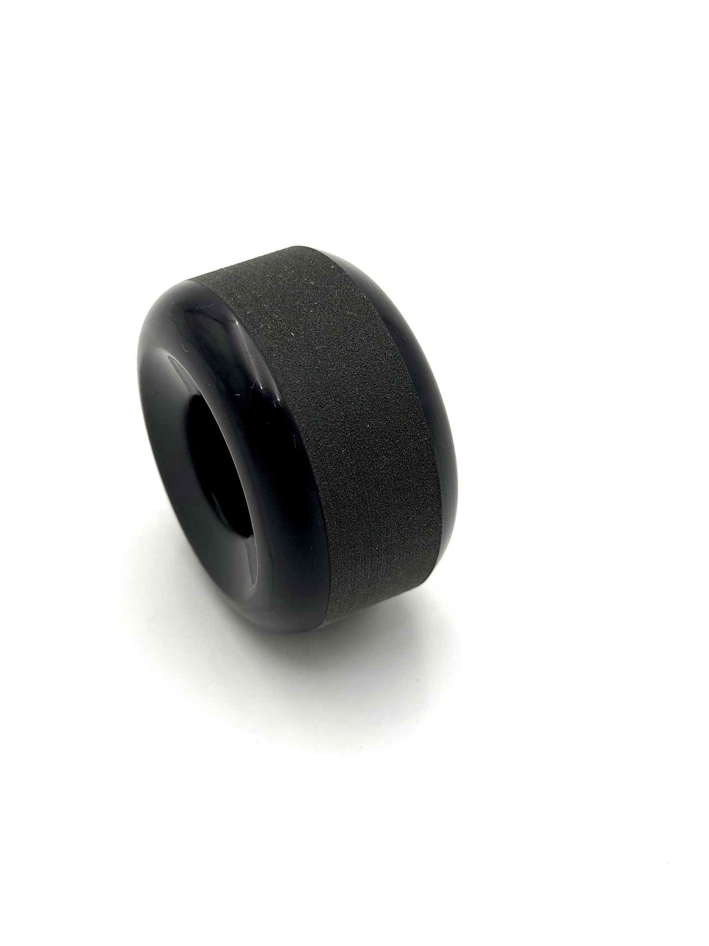 4 Ruedas Skate 52 mm x 32 mm Negras