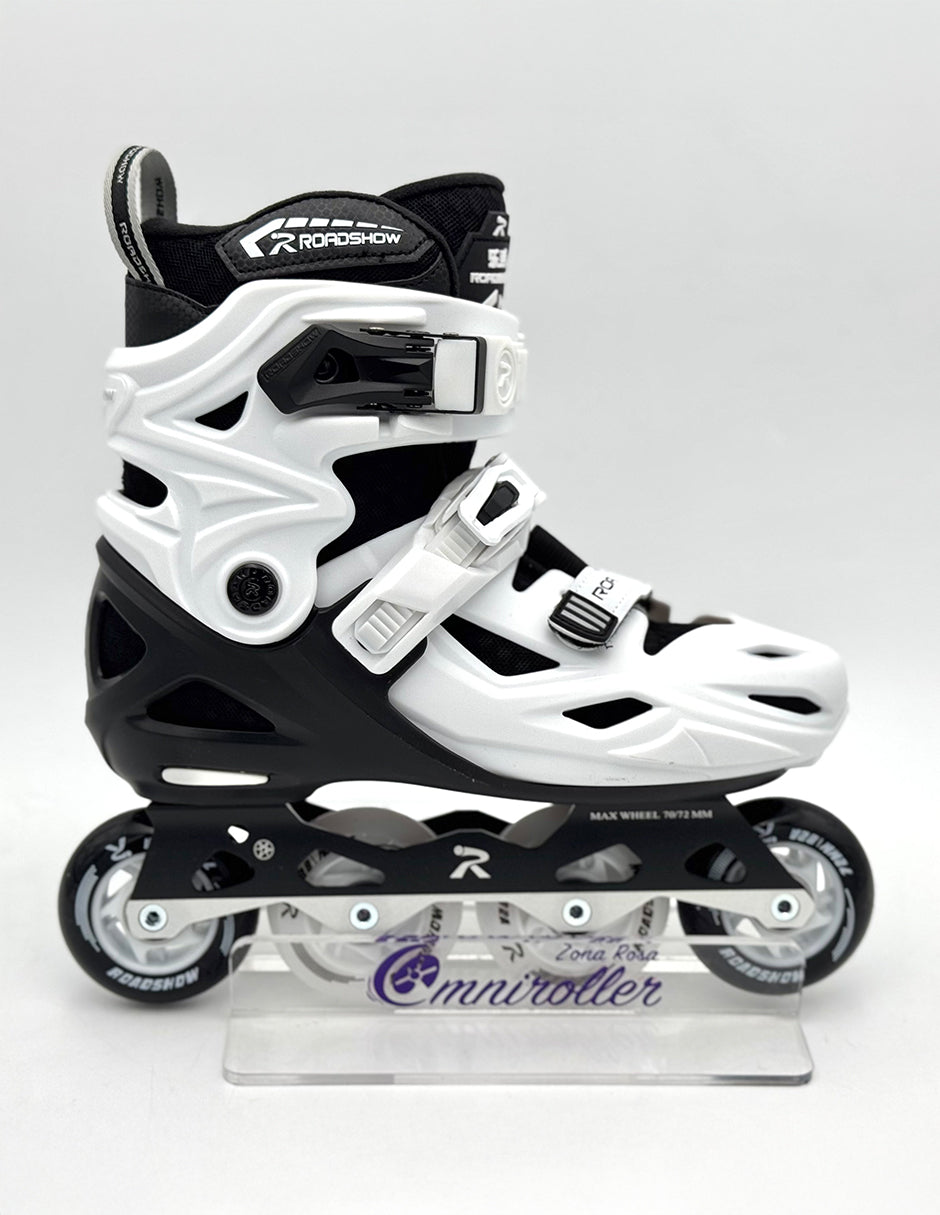 Roadshow Kx2 LED Freeskate Skate