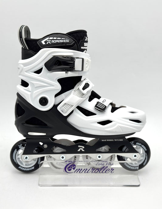 Roadshow Kx2 LED Freeskate Skate
