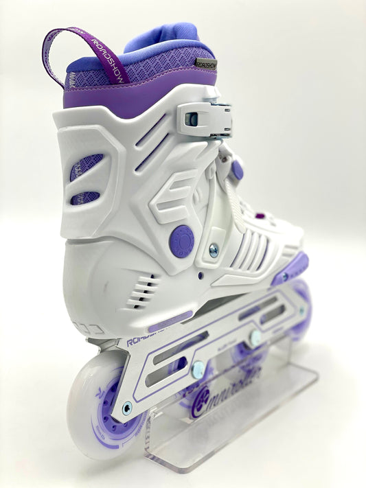 Roadshow Rx4D Freeskate Skate Black