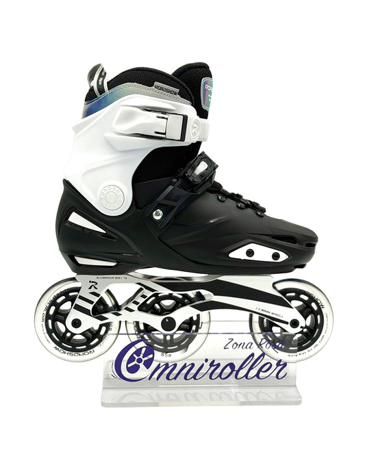 Patines Fitness Pro Roadshow S90 Negro