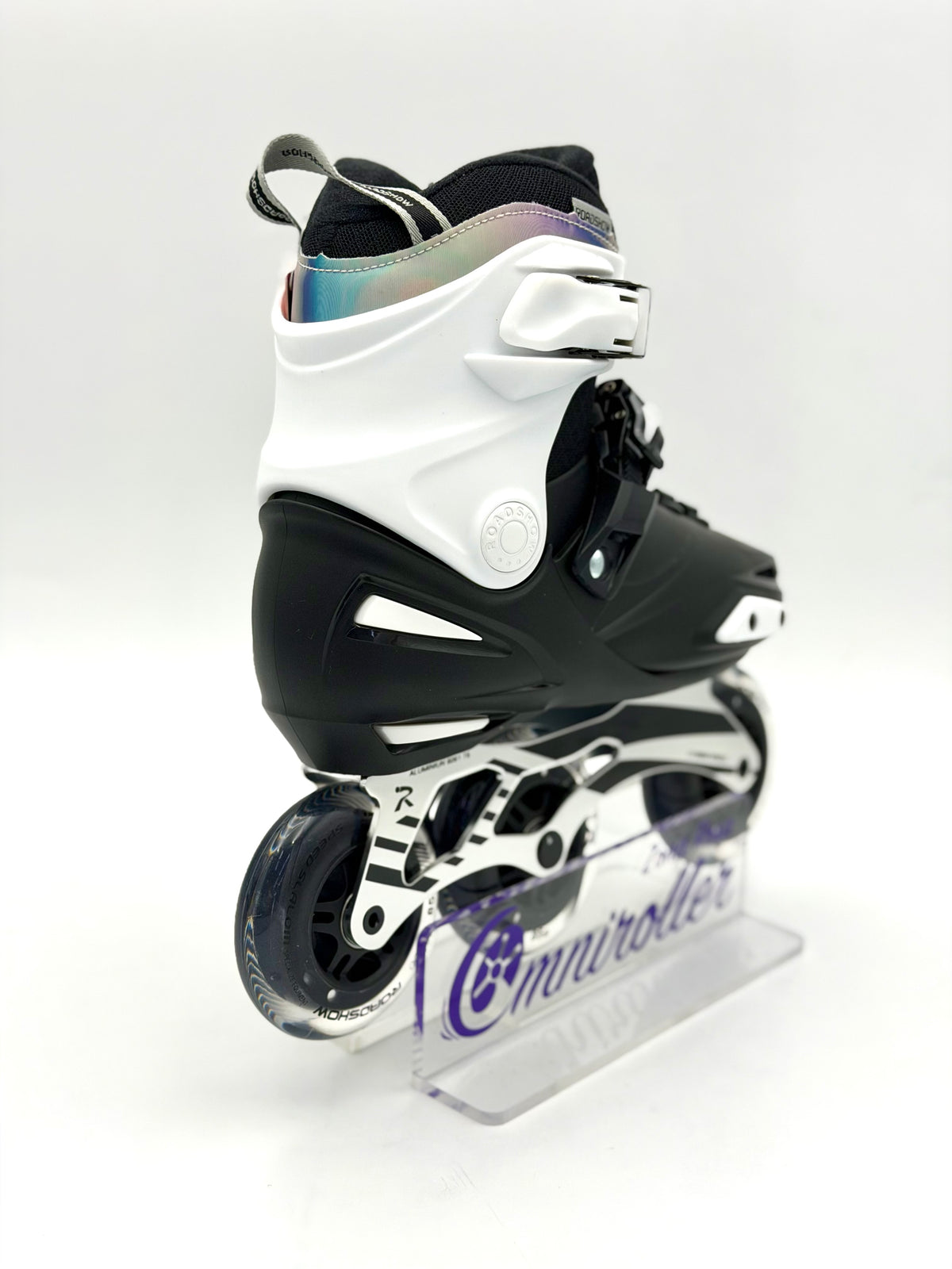 Patines Fitness Pro Roadshow S90 Negro