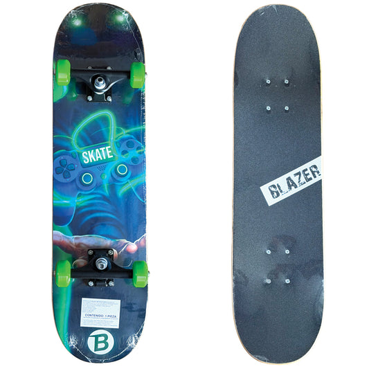 Patineta Skate Blazer Full Control