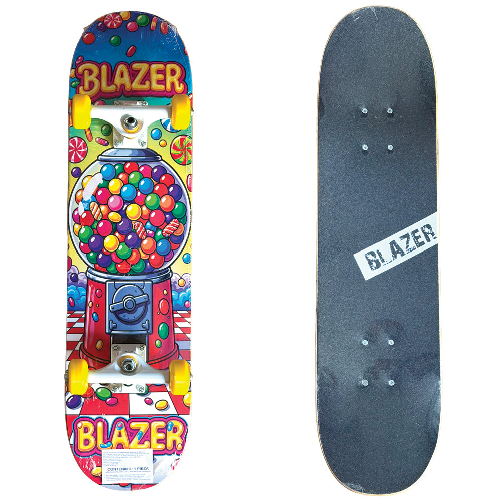 Sailor Moon Guardians Retro Skateboard
