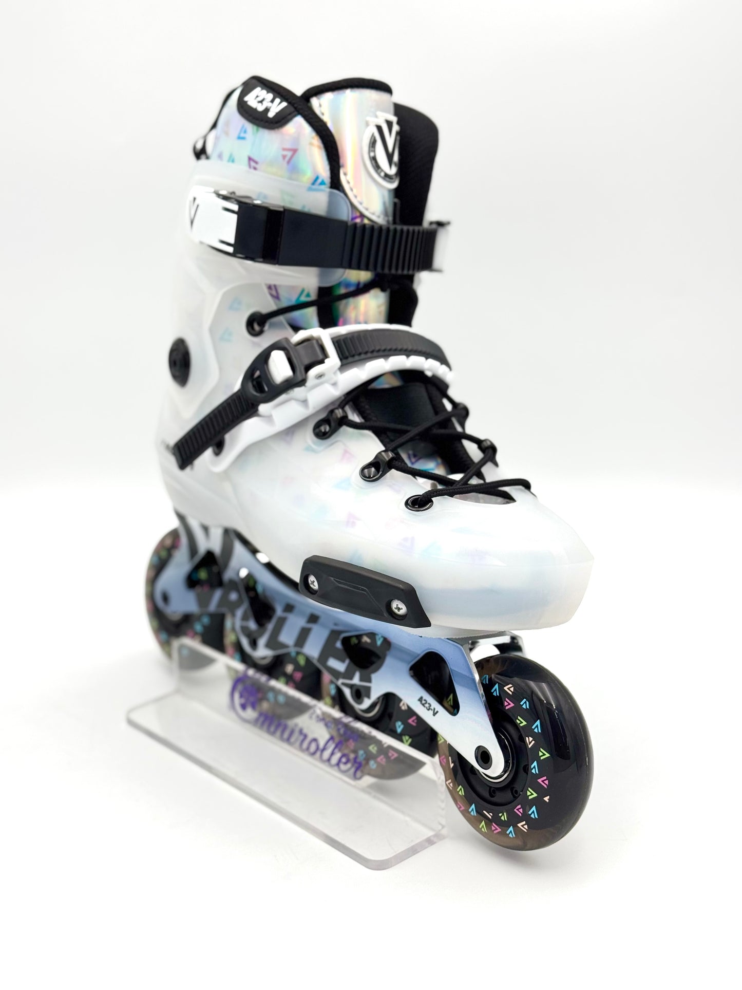 Patines Freeskate VRoller A23 Colors