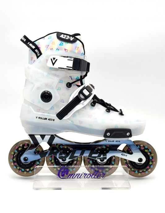 Patines Freeskate VRoller A23 Colors