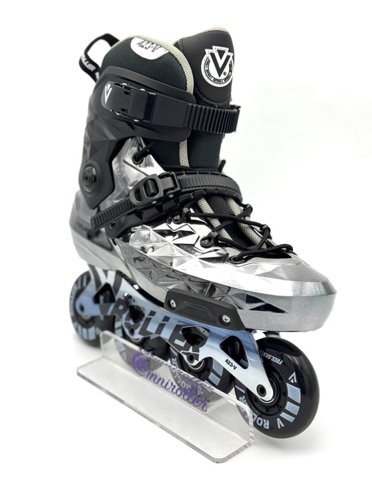 Patines Freeskate VRoller A23 Metal