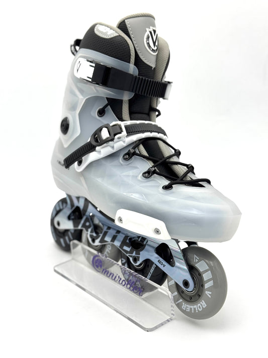 Patines Freeskate VRoller A23 Smoke