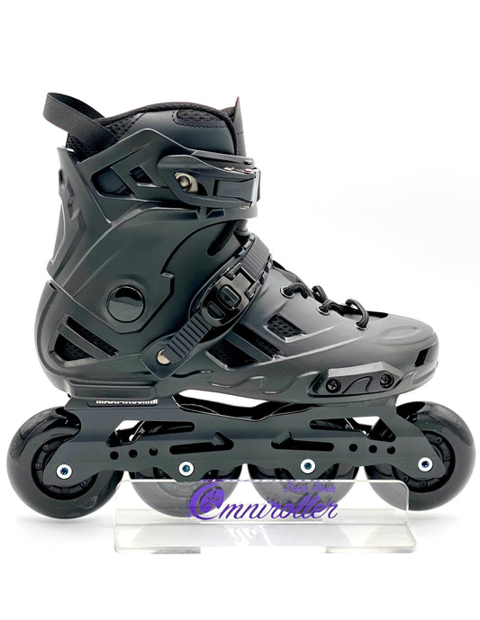 Patines Freeskate VRoller LF6 Black