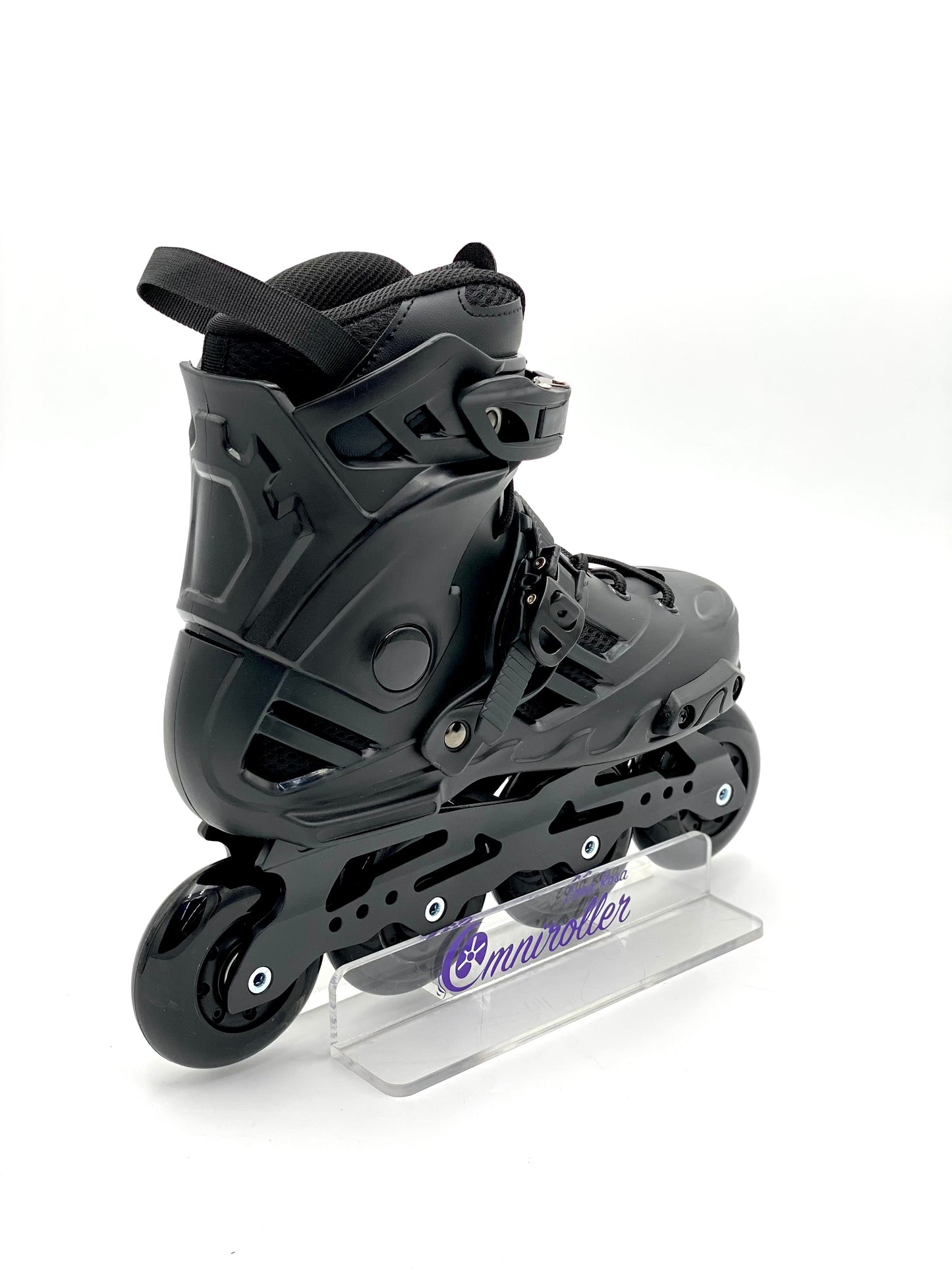 Patines Freeskate VRoller LF6 Black