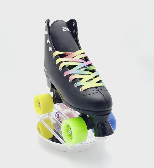 Roller Skates Classics Blazer ❤️ is ❤️ Black