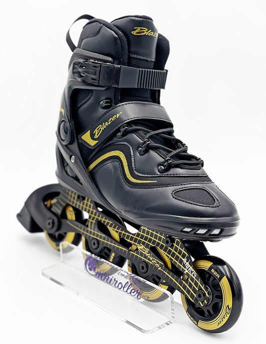 Patin Fitness Blazer Pro
