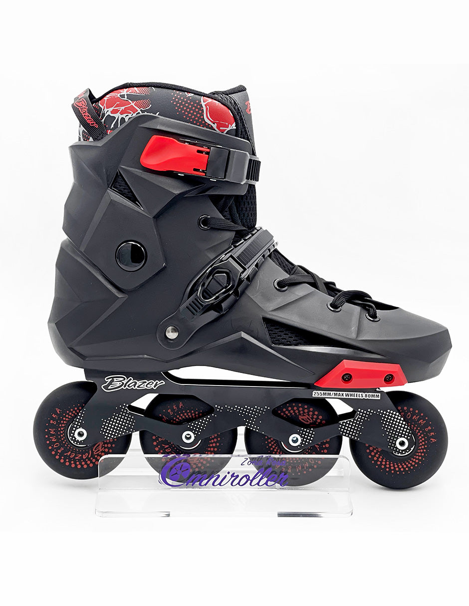 Patin Freeskate Blazer Street