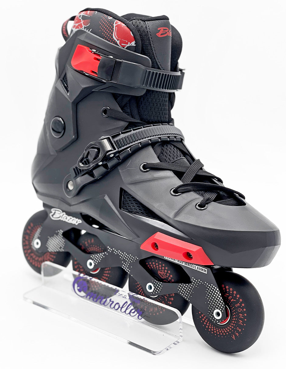 Patin Freeskate Blazer Street