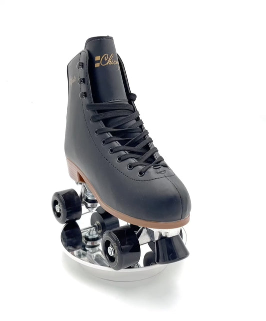 Patines Clasicos Quad Majestic Negro