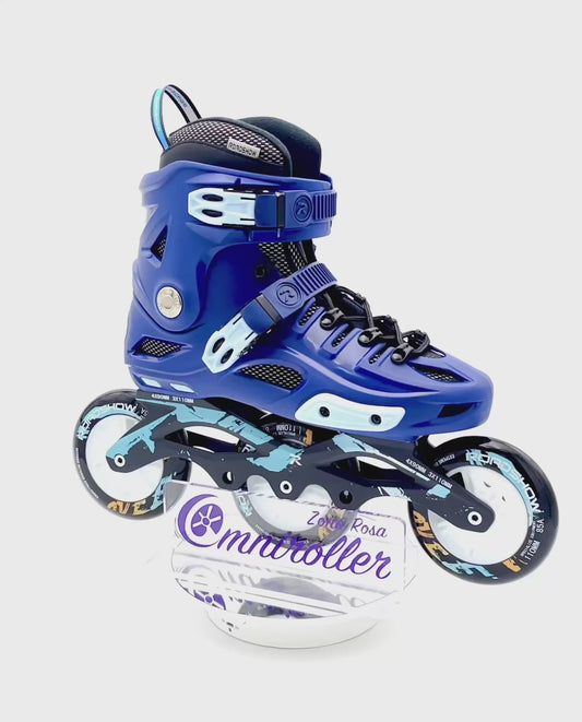 Patin Fitness Pro Roadshow Rx110