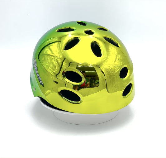 Blazer Tornasol skating helmet