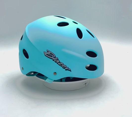 Blazer skating helmet