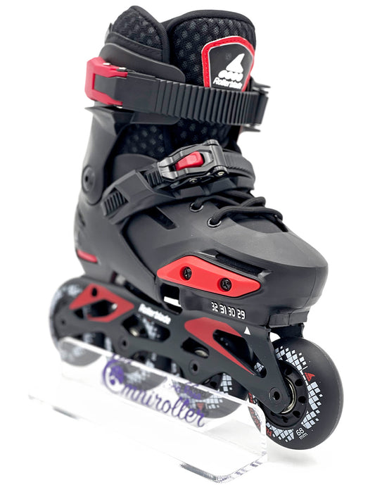 Apex Rollerblade Adjustable Freeskate Skate