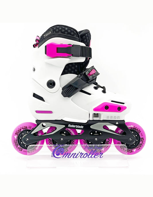 Apex G Rollerblade Adjustable Freeskate Skate
