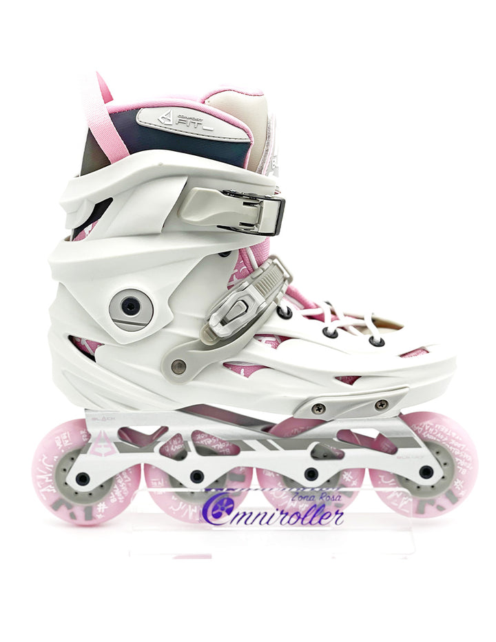Patines en Línea Freeskate Fitness Agresivo | OmniRoller