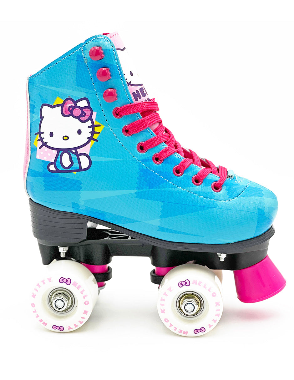 Hello Kitty® Blu Cutie Classic Skates