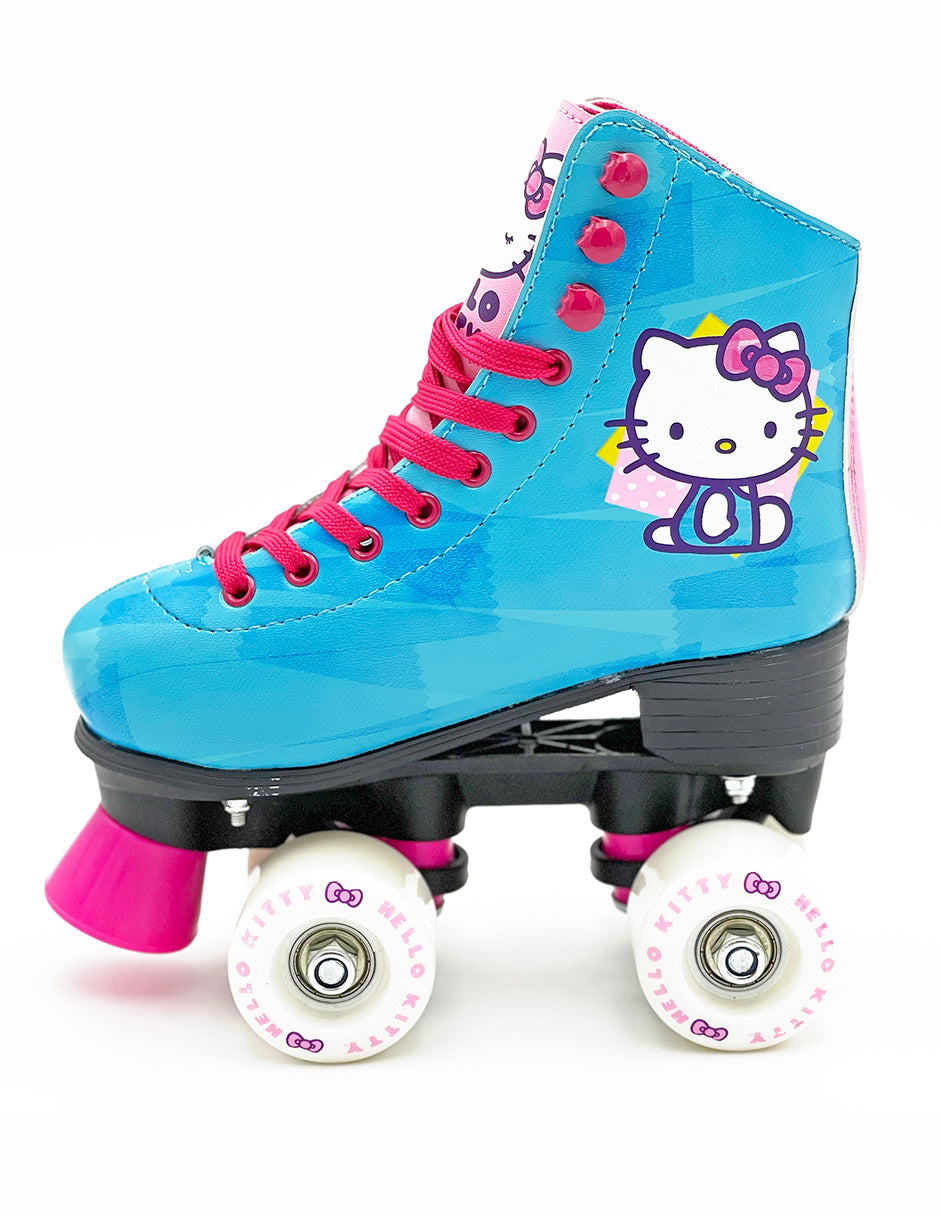 Hello Kitty® Blu Cutie Classic Skates
