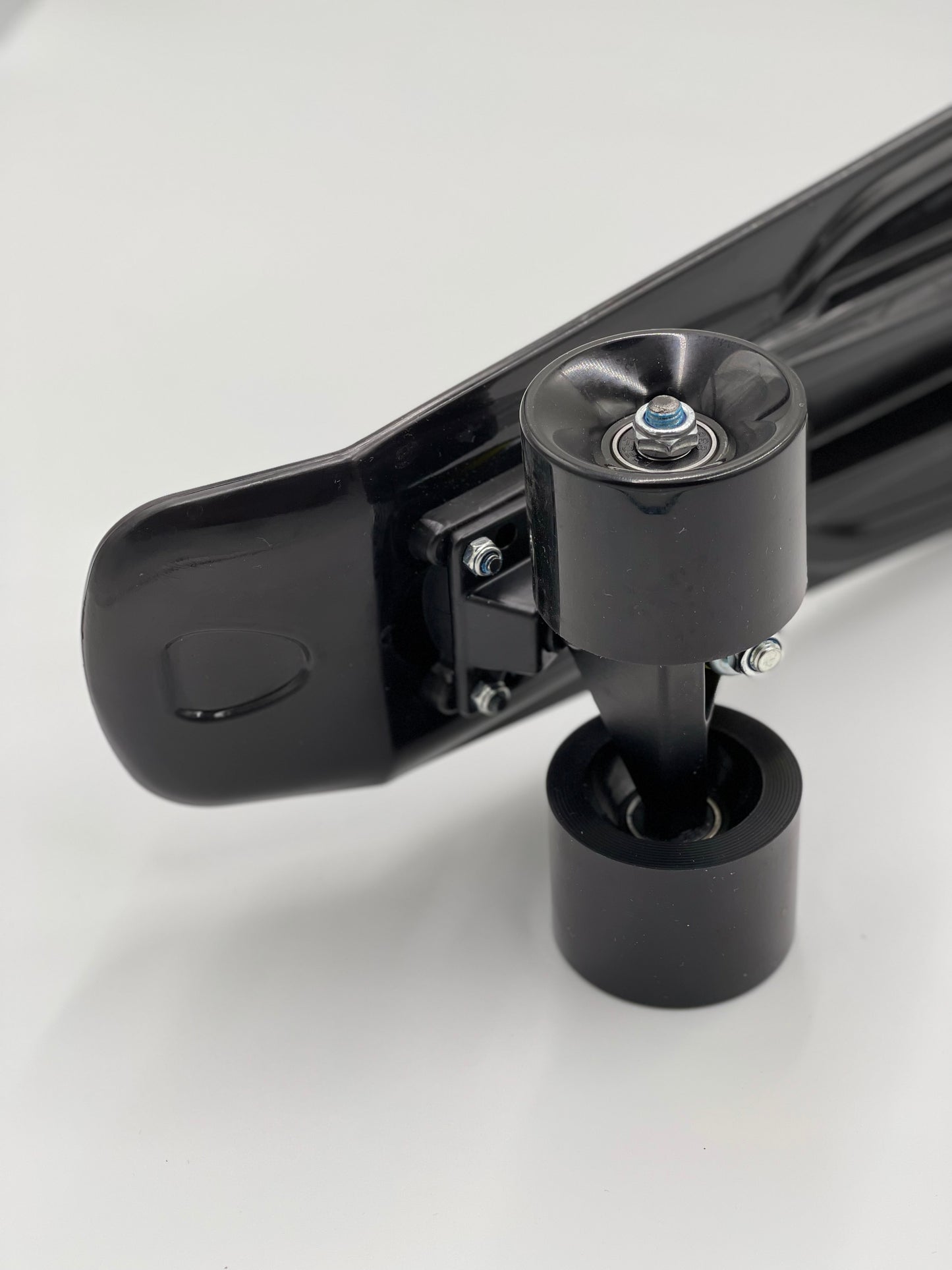 Patineta Omni tipo Penny Negra