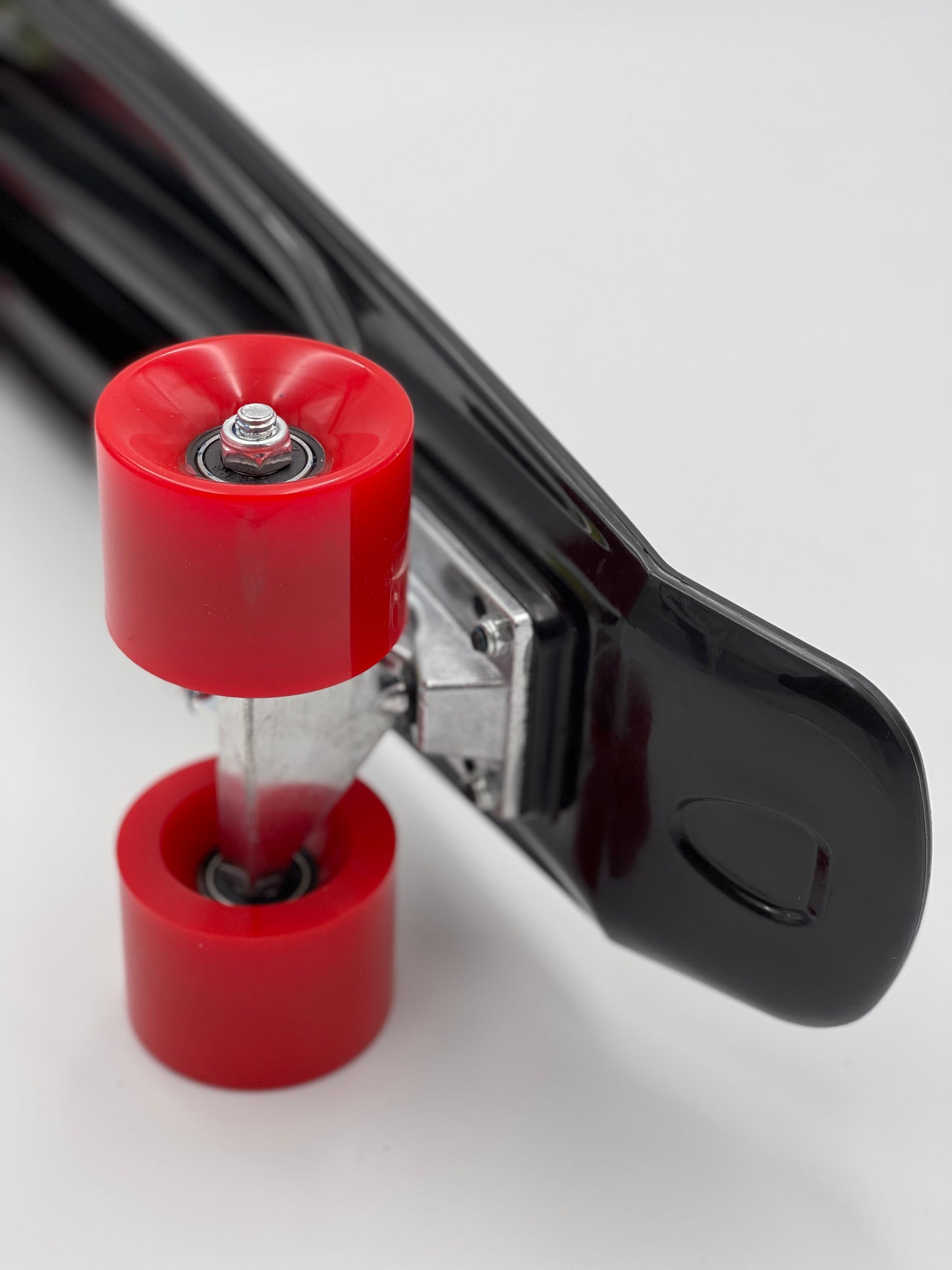 Patineta Omni tipo Penny Black Bunsen