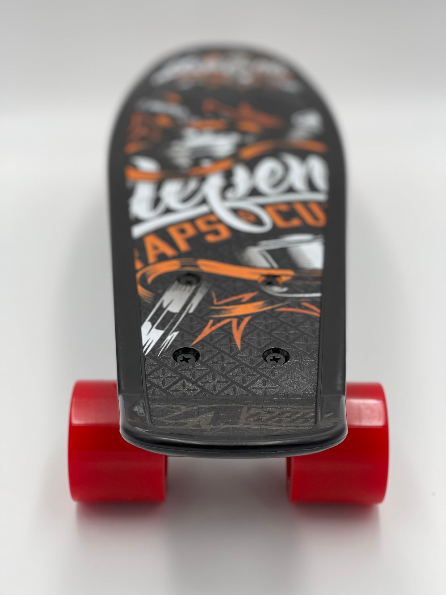Penny Black Bunsen Omni Skateboard