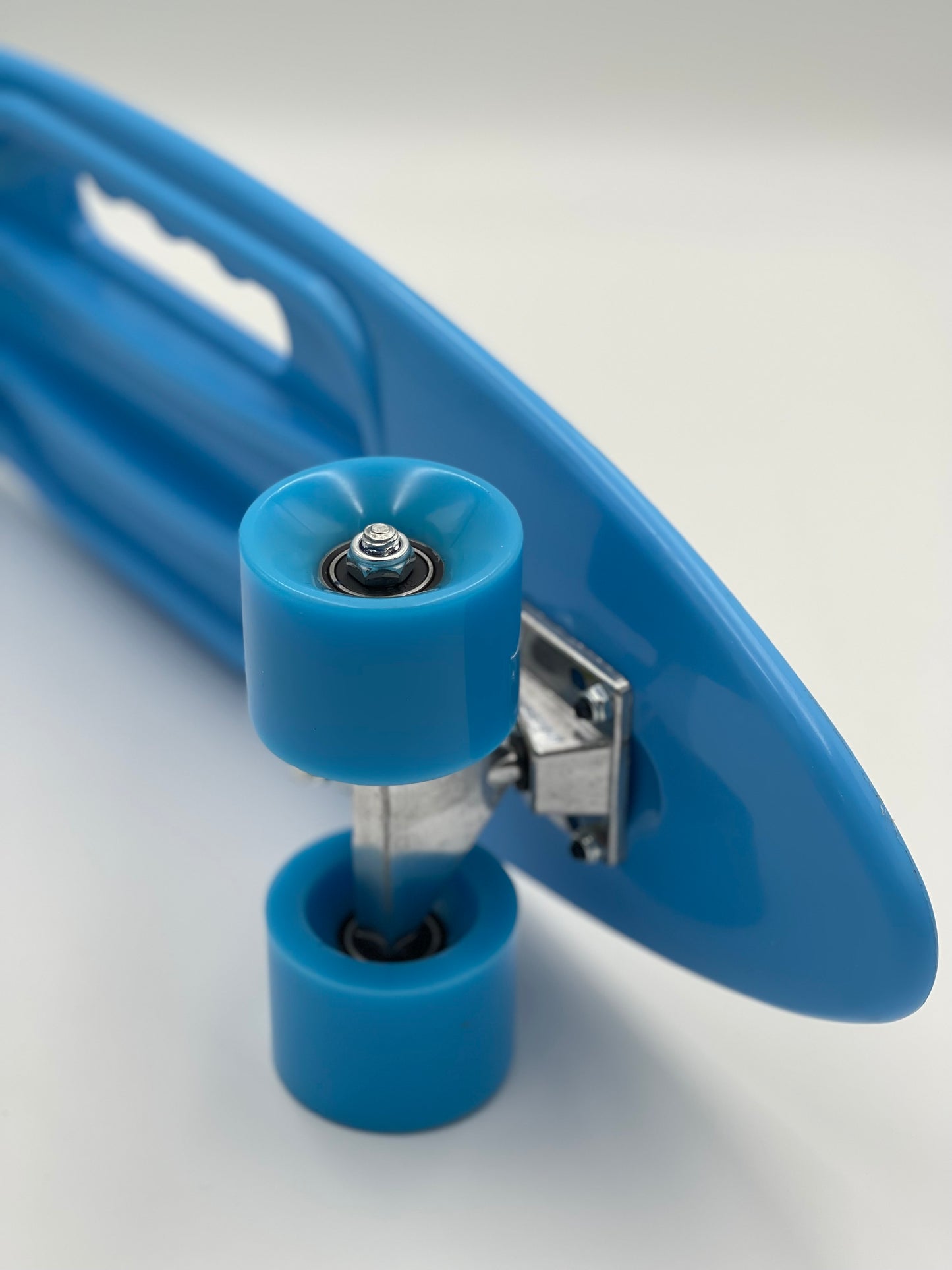 Patineta Omni tipo Penny Surf Ride Hard